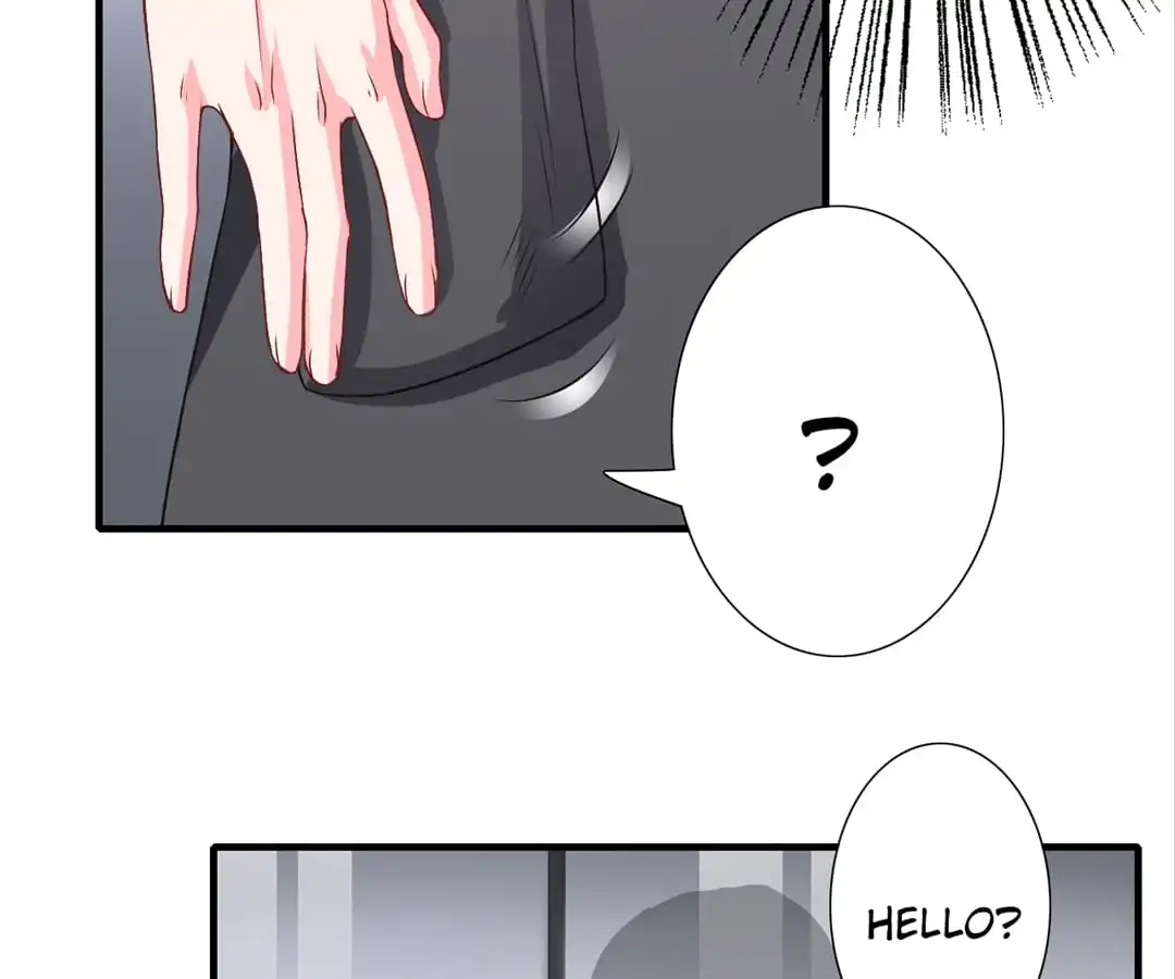 Flash Marriage Chapter 33 24